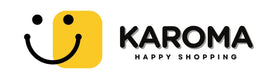 KAROMAHAPPYSHOPPING